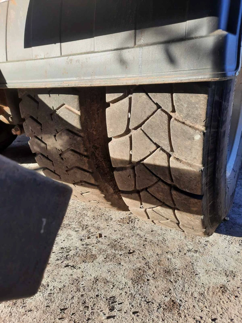 Scania R 410 400, снимка 4 - Камиони - 52543211