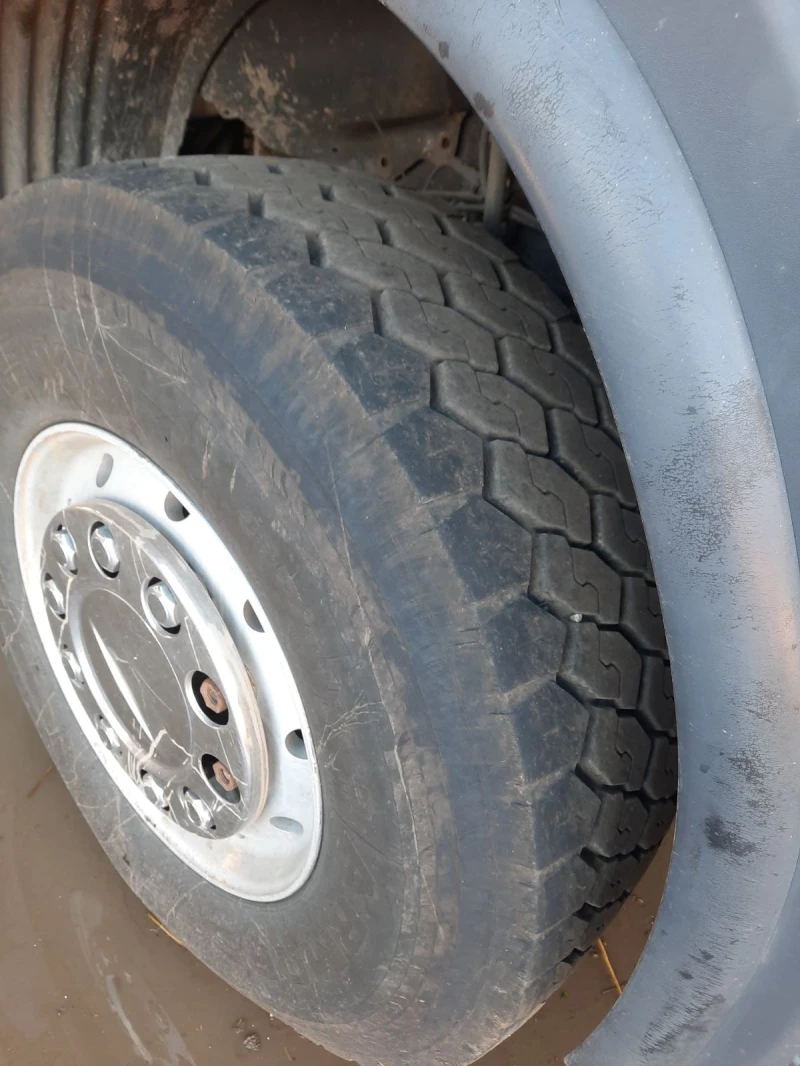 Scania R 410 400, снимка 8 - Камиони - 52543211