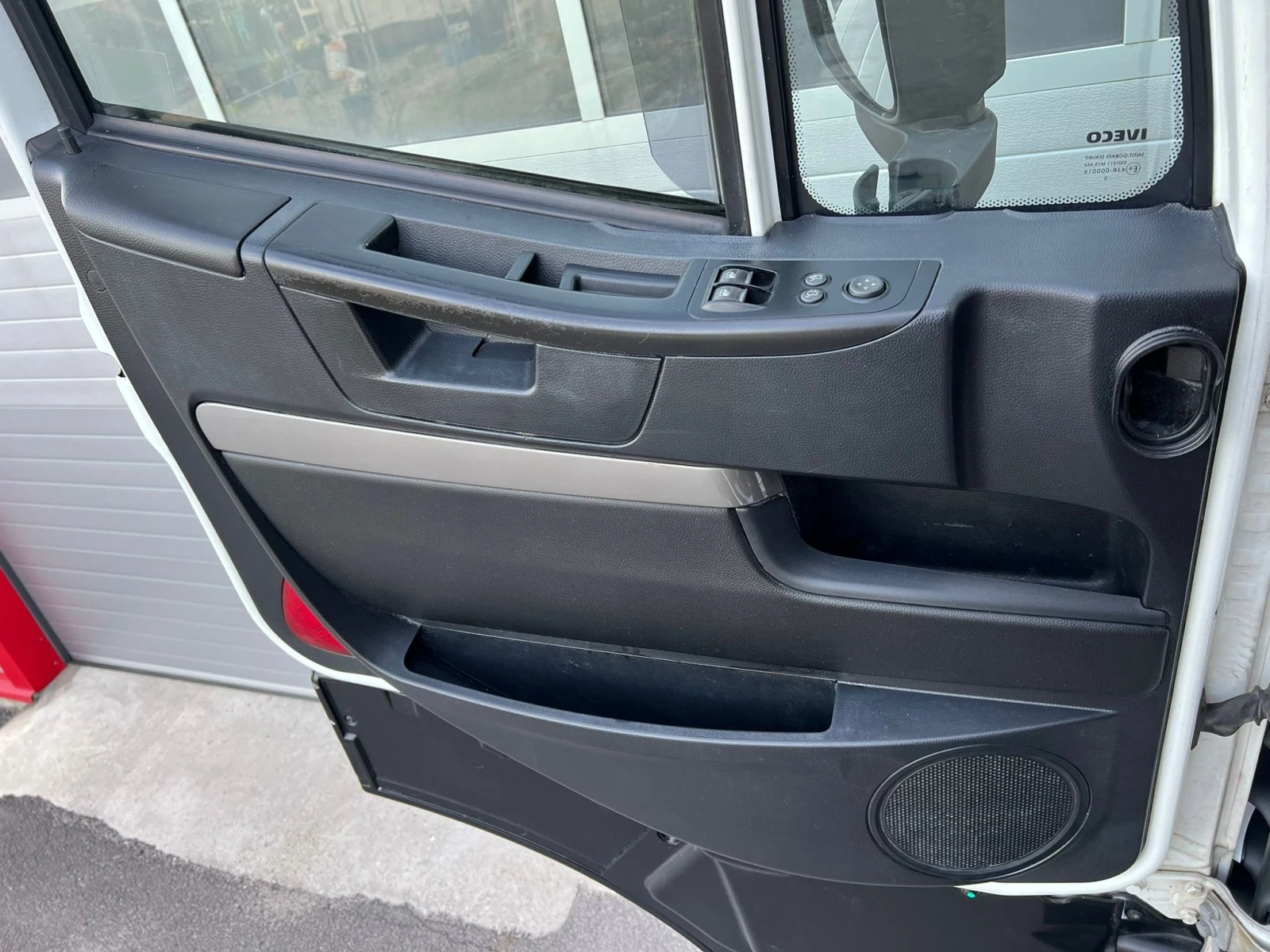 Iveco Stralis AS460 HY WAY AUTOMATIK RETARDER !!! | Mobile.bg   11