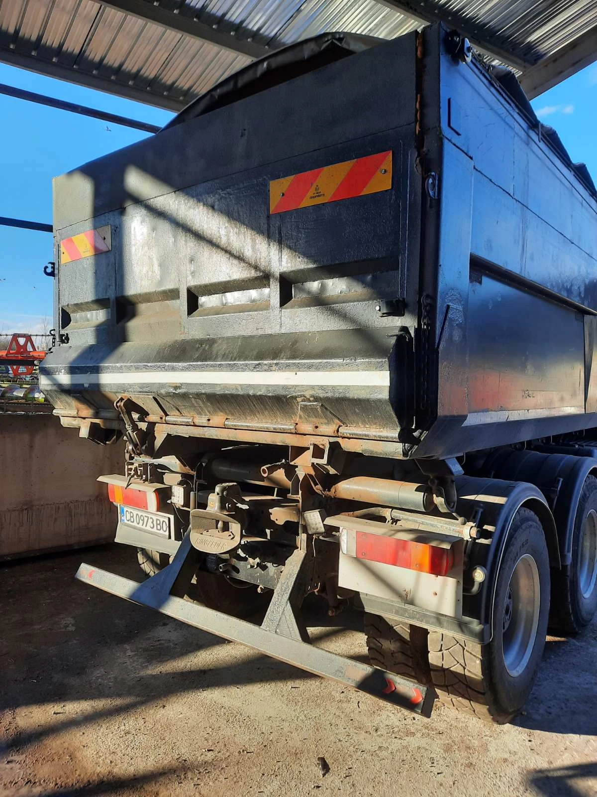 Scania R 410 400 | Mobile.bg   9