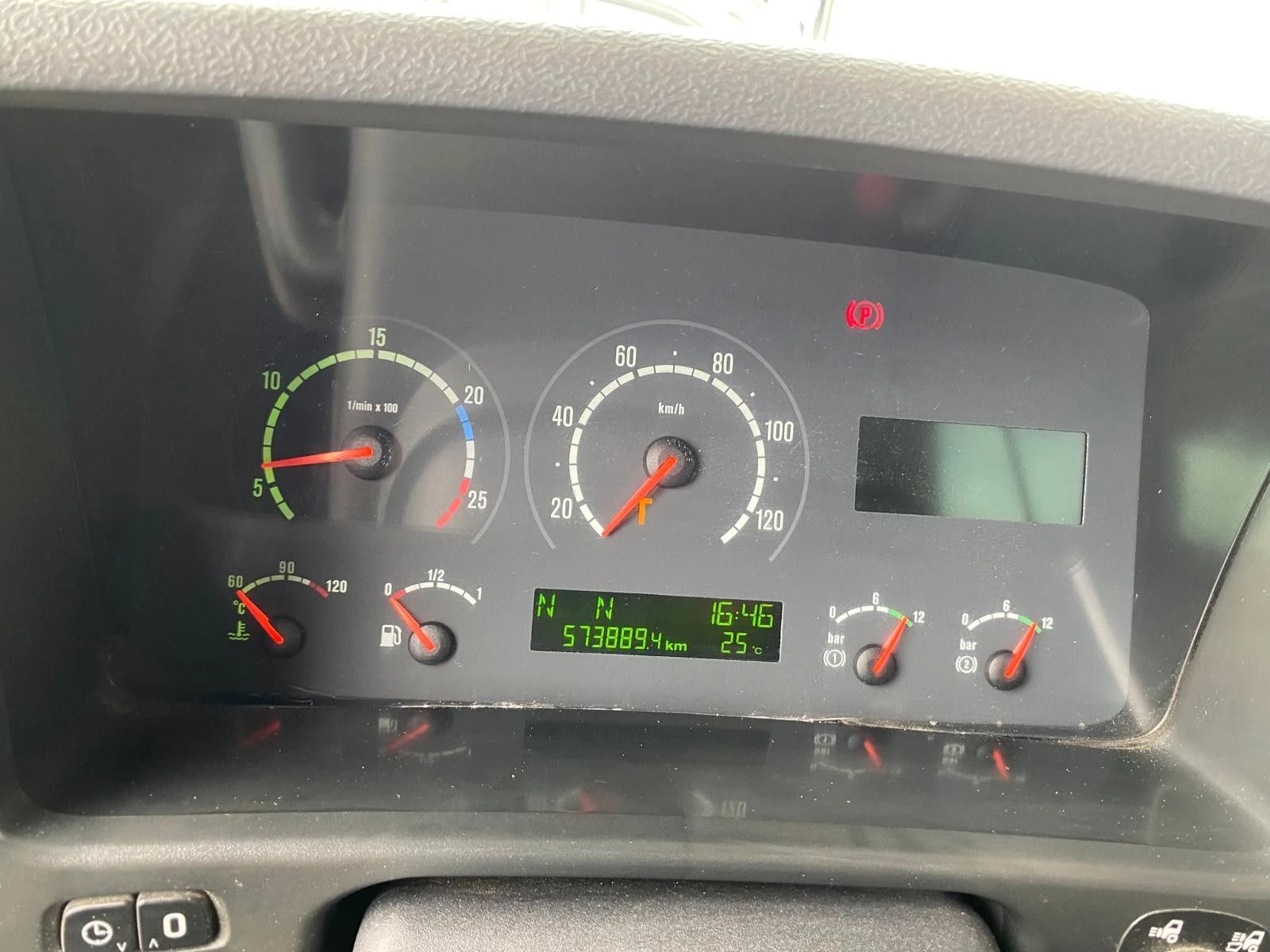 Scania R 410 400 | Mobile.bg   2