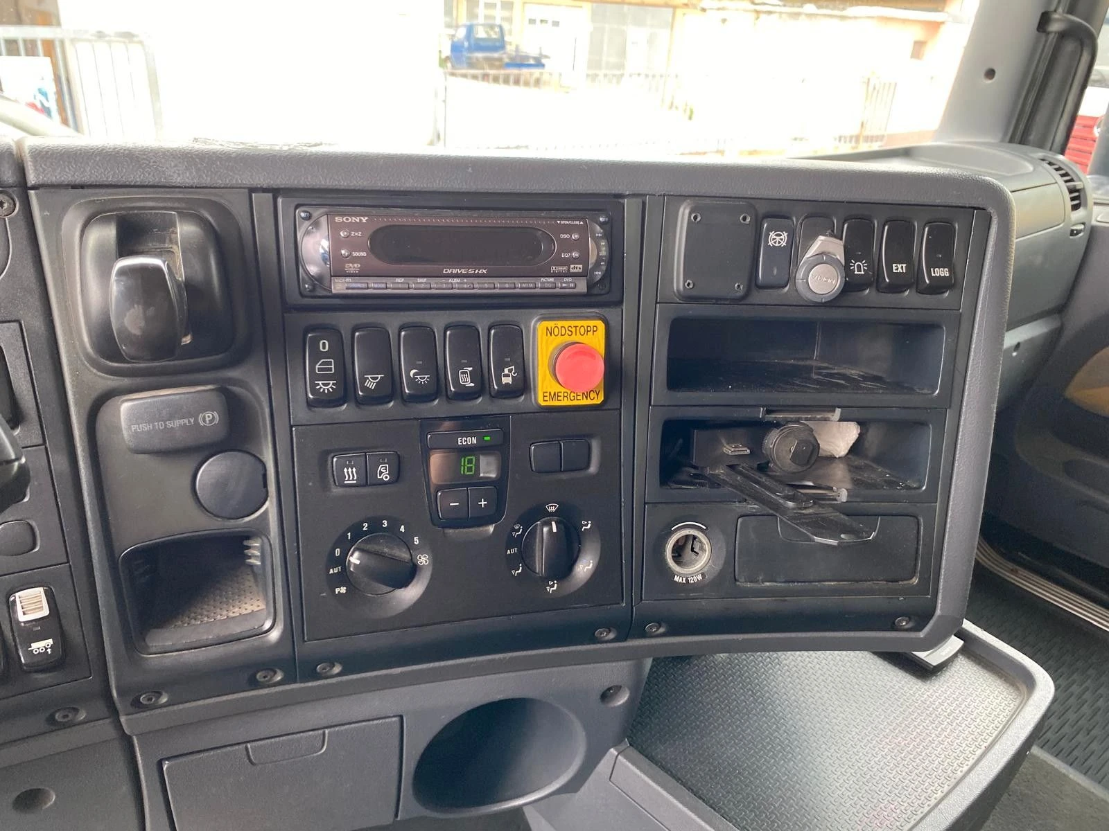 Scania R 410 400 | Mobile.bg   3