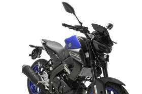 Yamaha Mt-01 MT-125, снимка 1