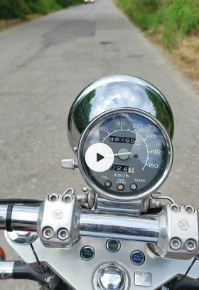 Honda Shadow Honda Shadow 600, снимка 5