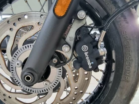 Triumph Bonneville T120 Black, снимка 8