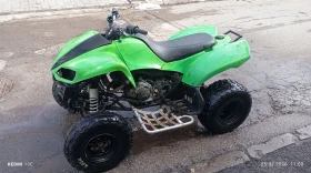 Kawasaki Kfx Kfx700, снимка 5