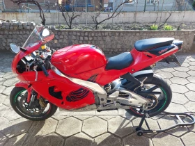 Aprilia RSV4 RSV Mille, снимка 4