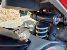 Aprilia RSV4 RSV Mille, снимка 9