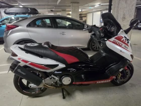 Yamaha T-max (2008)   Инжекцион | J.Costa | Bridgestone SC2, снимка 5