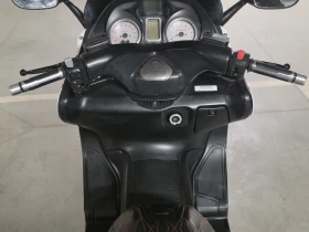 Yamaha T-max (2008)   Инжекцион | J.Costa | Bridgestone SC2, снимка 10
