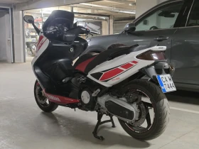 Yamaha T-max (2008)   Инжекцион | J.Costa | Bridgestone SC2, снимка 6