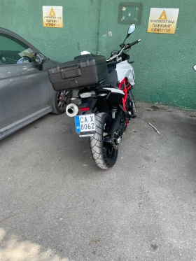 BMW F 700GS, снимка 3