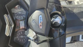     Yamaha T-max LED , KEYLESS , 530CC