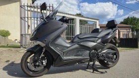     Yamaha T-max LED , KEYLESS , 530CC