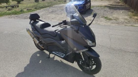 Yamaha T-max LED , KEYLESS , 530CC | Mobile.bg    7