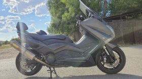     Yamaha T-max LED , KEYLESS , 530CC