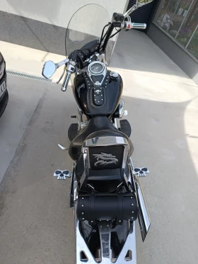 Suzuki VL 800 | Mobile.bg    6