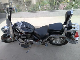 Suzuki VL 800 | Mobile.bg    2