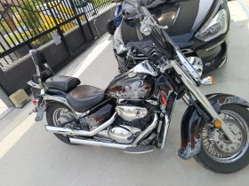 Suzuki VL 800 - изображение 1