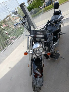 Suzuki VL 800 | Mobile.bg    3