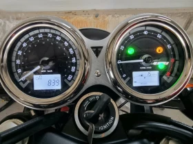 Triumph Bonneville T120 Black, снимка 10