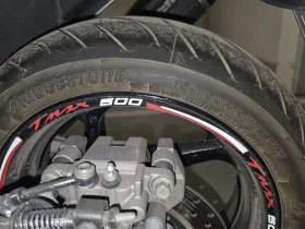 Yamaha T-max (2008)   ��������� | J.Costa | Bridgestone SC2 | Mobile.bg � ����� ������ 13