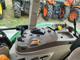 Трактор John Deere 6110 MC, снимка 10