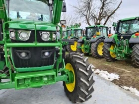  John Deere 6110 MC | Mobile.bg    3