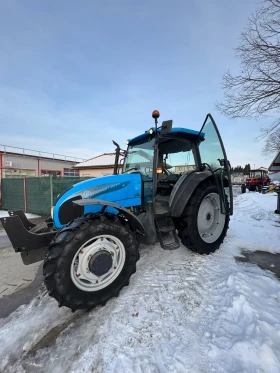 Трактор Landini Power Farm 100, снимка 2