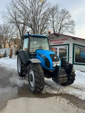 Трактор Landini Power Farm 100, снимка 1