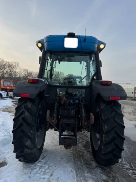 Трактор Landini Power Farm 100, снимка 15