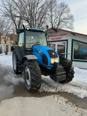 Трактор Landini Power Farm 100, снимка 3