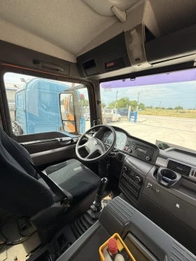 ����� ������ Man TGS 35.400 ���� 26� | Mobile.bg � ����� ������ 11