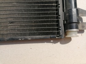 Радиатор за климатик на VW Фолксваген Т5. До 2015 г.. УПОТРЕБЯВАН  ЗДРАВ радиатор за климатика на  Т, снимка 5 - Части - 44993753