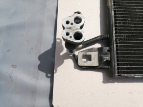 Радиатор за климатик на VW Фолксваген Т5. До 2015 г.. УПОТРЕБЯВАН  ЗДРАВ радиатор за климатика на  Т, снимка 6 - Части - 46310162