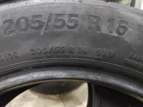 Гуми Летни 205/55R16, снимка 6