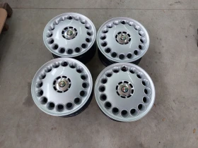 Джанти за Alfa Romeo, снимка 1