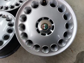 Джанти за Alfa Romeo, снимка 3