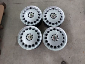 Джанти за Alfa Romeo, снимка 2