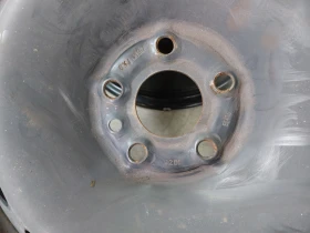 Джанти за Alfa Romeo, снимка 4