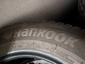Гуми Всесезонни 215/65R17, снимка 6