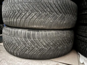 Гуми Всесезонни 215/65R17, снимка 2