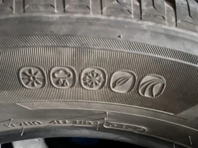 Гуми Всесезонни 215/65R17, снимка 8