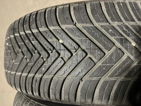 Гуми Всесезонни 215/65R17, снимка 4