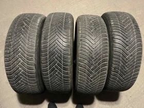 Гуми Всесезонни 215/65R17, снимка 3