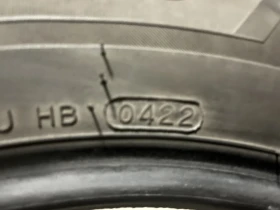 Гуми Всесезонни 215/65R17, снимка 11