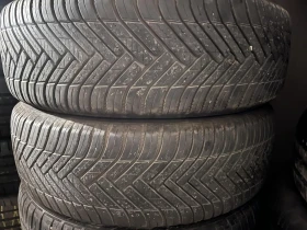 Гуми Всесезонни 215/65R17, снимка 1
