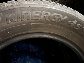 Гуми Всесезонни 215/65R17, снимка 7