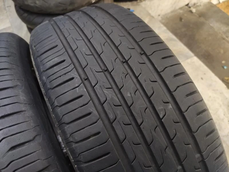 Гуми Летни 205/55R16, снимка 2 - Гуми и джанти - 33268546