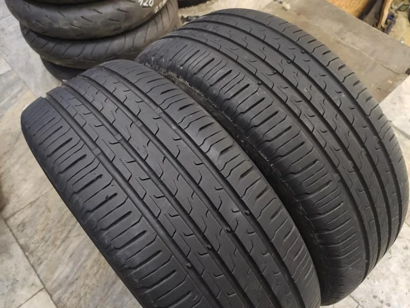 Гуми Летни 205/55R16, снимка 3 - Гуми и джанти - 33268546